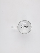 Кружка стеклянная «Кот», 350 мл - фото 59412960 Кружка стеклянная «Кот», 350 мл - фото 59412960