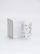 Кружка стеклянная «Кот», 350 мл - фото 59412961 Кружка стеклянная «Кот», 350 мл - фото 59412961