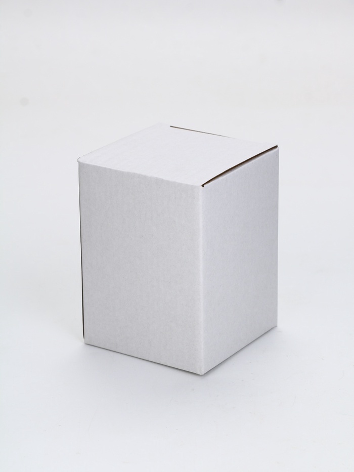 Кружка стеклянная «Кот», 350 мл