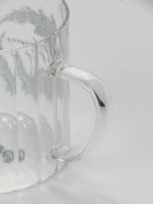 Кружка новогодняя стеклянная «Новогодних чудес», 650 мл - фото 59412966 Кружка новогодняя стеклянная «Новогодних чудес», 650 мл - фото 59412966