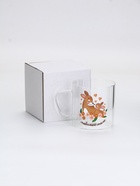 Кружка стеклянная «Любимой мамочке», 650 мл 10876653 Кружка стеклянная «Любимой мамочке», 650 мл 10876653