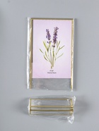 Двухсторонняя фоторамка прозрачная на 2 фото 10×15 см «Прозрачность мыслей», акрил, 4×13.5×18 см - Фото 5