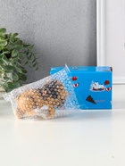 Фигурка для флорариума «Маленький мопс», декор на кашпо, 6.5×7×11.5 см - Фото 5