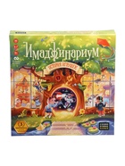 Настольная игра «Имаджинариум. История Игрушек» - Фото 2