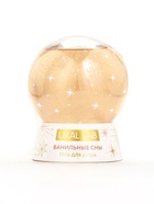 Гель для душа в форме ёлочного шара, аромат ванильные сны, 245 мл, URAL LAB 10882823