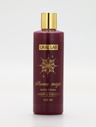 Подарочный набор новогодний, гель для душа, лосьон, пена, соль для ванны 2 шт., бомбочка, URAL LAB - фото 58061674