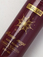 Подарочный набор новогодний, гель для душа, лосьон, пена, соль для ванны 2 шт., бомбочка, URAL LAB - фото 58061676