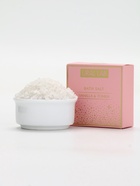 Подарочный набор новогодний, гель для душа, лосьон, пена, соль для ванны 2 шт., бомбочка, URAL LAB - фото 58061681