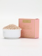 Подарочный набор новогодний, гель для душа, лосьон, пена, соль для ванны 2 шт., бомбочка, URAL LAB - Фото 25