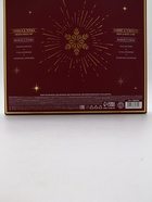 Подарочный набор новогодний, гель для душа, лосьон, пена, соль для ванны 2 шт., бомбочка, URAL LAB - фото 59413136