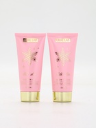 Подарочный набор новогодний, гель для душа, лосьон, пена, соль для ванны 2 шт., бомбочка, URAL LAB - фото 58061668