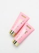 Подарочный набор новогодний, гель для душа, лосьон, пена, соль для ванны 2 шт., бомбочка, URAL LAB - фото 58061669