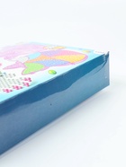 УЦЕНКА Аквамозаика «Единорог», 8 карточек, 1300 шариков - Фото 7