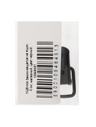 УЦЕНКА Замок-защелка на ящик, 3 см, железный, цвет черный, - Фото 4