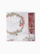 Постельное бельё евро «Этель. Снегири (вид 2)», поплин - фото 59413186 Постельное бельё евро «Этель. Снегири (вид 2)», поплин - фото 59413186