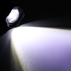 УЦЕНКА Фонарь налобный аккумуляторный, 50 Вт, 1000 лм, 6000 мАч, LED P70, 5 режимов, от USB - Фото 7