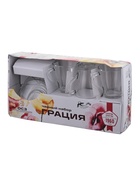 УЦЕНКА Чайный набор «Грация» 10 предметов - Фото 5