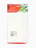 Гравюра «Лошадка и снегирь» с цветным основанием, А5 - фото 119072859 Гравюра «Лошадка и снегирь» с цветным основанием, А5 - фото 119072859