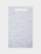 Доски разделочные, набор 2 шт., 24×14 см, 28×18 см, пластик, белые в крапинку 10917057 - фото 9108115 Доски разделочные, набор 2 шт., 24×14 см, 28×18 см, пластик, белые в крапинку 10917057 - фото 9108115