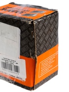 УЦЕНКА Замок накладной Димитровград «Омега» ЗН 1, цвет бронза - Фото 10