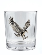 УЦЕНКА Бокал для виски «Орёл», 230 мл - Фото 2