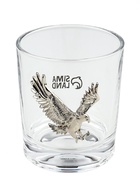 УЦЕНКА Бокал для виски «Орёл», 230 мл - Фото 4