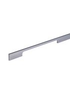 УЦЕНКА Ручка-скоба CAPPIO RSC059, м/о 768 мм, цвет графит - Фото 4