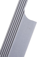 УЦЕНКА Ручка-скоба CAPPIO RSC059, м/о 768 мм, цвет графит - Фото 7