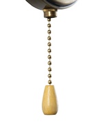 УЦЕНКА Бра «Жаклин» 1×40 Вт E14 бронза 20×15×26 см - Фото 7