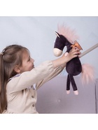 Мягкая игрушка «Конёк Ангелок», 27 см - Фото 6