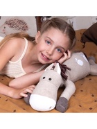 Мягкая игрушка «Коняш Элвис», 50 см - Фото 5