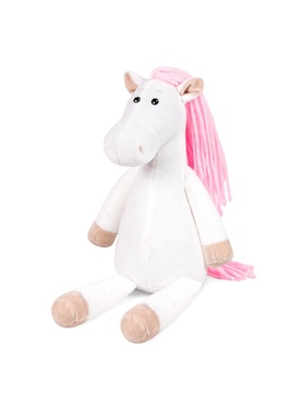 Мягкая игрушка «Лошадка Пинки», 22 см