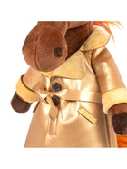 Мягкая игрушка «Конь Эрик в пальто», 28 см - Фото 5