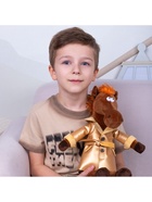 Мягкая игрушка «Конь Эрик в пальто», 28 см - Фото 6