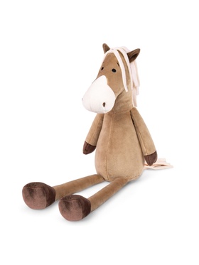 Мягкая игрушка «Лошадка Кира», 23 см
