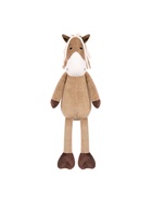 Мягкая игрушка «Лошадка Кира», 23 см 10916251