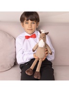 Мягкая игрушка «Лошадка Кира», 23 см 10916251