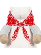 Мягкая игрушка «Коняш Краш в платке», 25 см - Фото 4