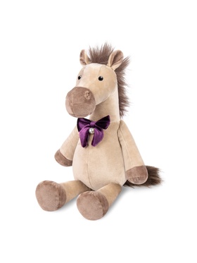 Мягкая игрушка «Коняш Эрни», 20 см