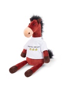 Мягкая игрушка «Коняш Рокки», 25 см 10916259