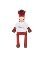 Мягкая игрушка «Коняш Рокки», 25 см 10916259