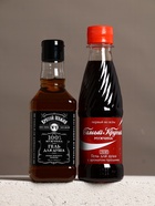 Подарочный набор мужской: гель для душа виски и кола 2 шт х 250 мл, Чистое счастье - фото 59847501