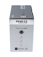 Соковыжималка RED Solution RJ-916, центробежная, 750Вт,2 скорости,2.2л,19000 об/мин,черная - фото 51842845 Соковыжималка RED Solution RJ-916, центробежная, 750Вт,2 скорости,2.2л,19000 об/мин,черная - фото 51842845