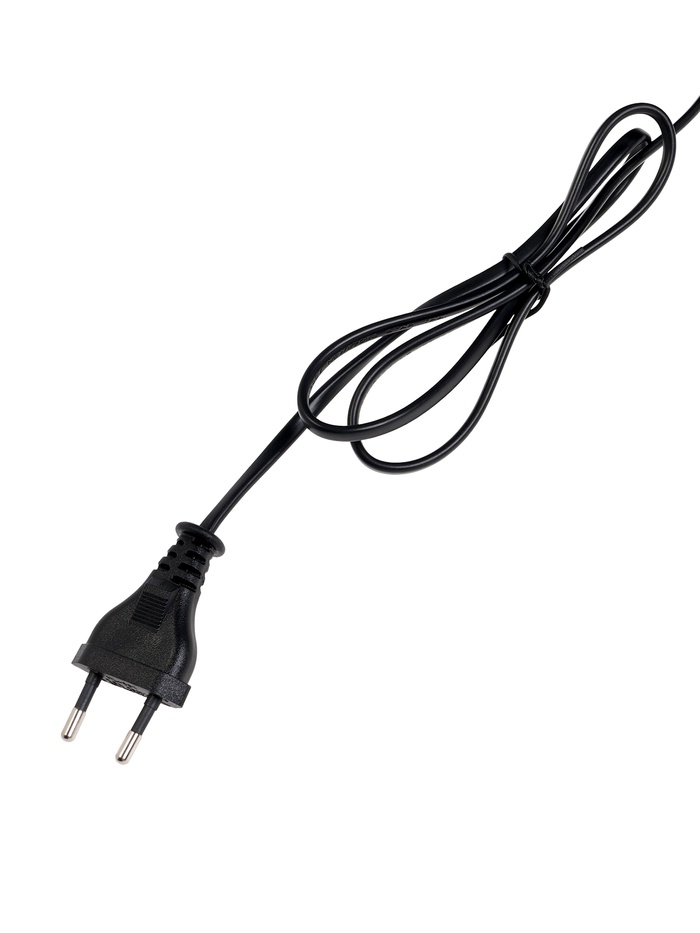 Сушилка для овощей и фруктов RED SOLUTION DD011V, 400 Вт, 35–70°C, 0.5–48 ч, 7 поддонов, серая