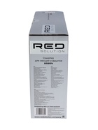 Сушилка для овощей и фруктов RED SOLUTION DD011V, 400 Вт, 35–70°C, 0.5–48 ч, 7 поддонов, серая - Фото 10