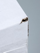 УЦЕНКА Фотоархив на 96 фото «Семья» белого цвета 20×15×12 см 10948923