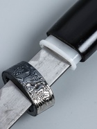 УЦЕНКА Сув. изделие катаны 3в1 на подставке, ножны дерево, черные глянец 53/76/101 см - Фото 18