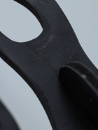 УЦЕНКА Сув. изделие катаны 3в1 на подставке, ножны дерево, черные глянец 53/76/101 см - Фото 22