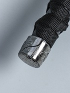 УЦЕНКА Сув. изделие катаны 3в1 на подставке, ножны дерево, черные глянец 53/76/101 см - Фото 23