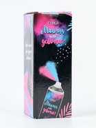 УЦЕНКА Тающий спрей «Мальчик или девочка», голубой, 250 мл - Фото 6